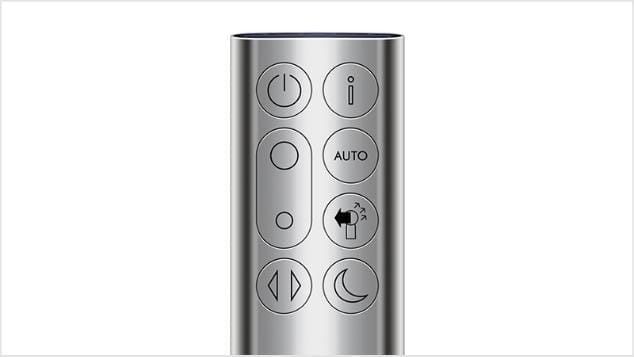 Remote control