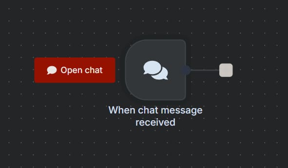 open-chat