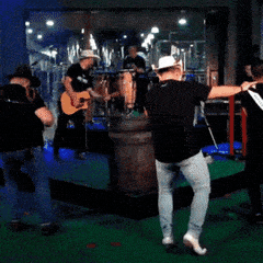 Dance Alemao Do Forro GIF by rededoriso