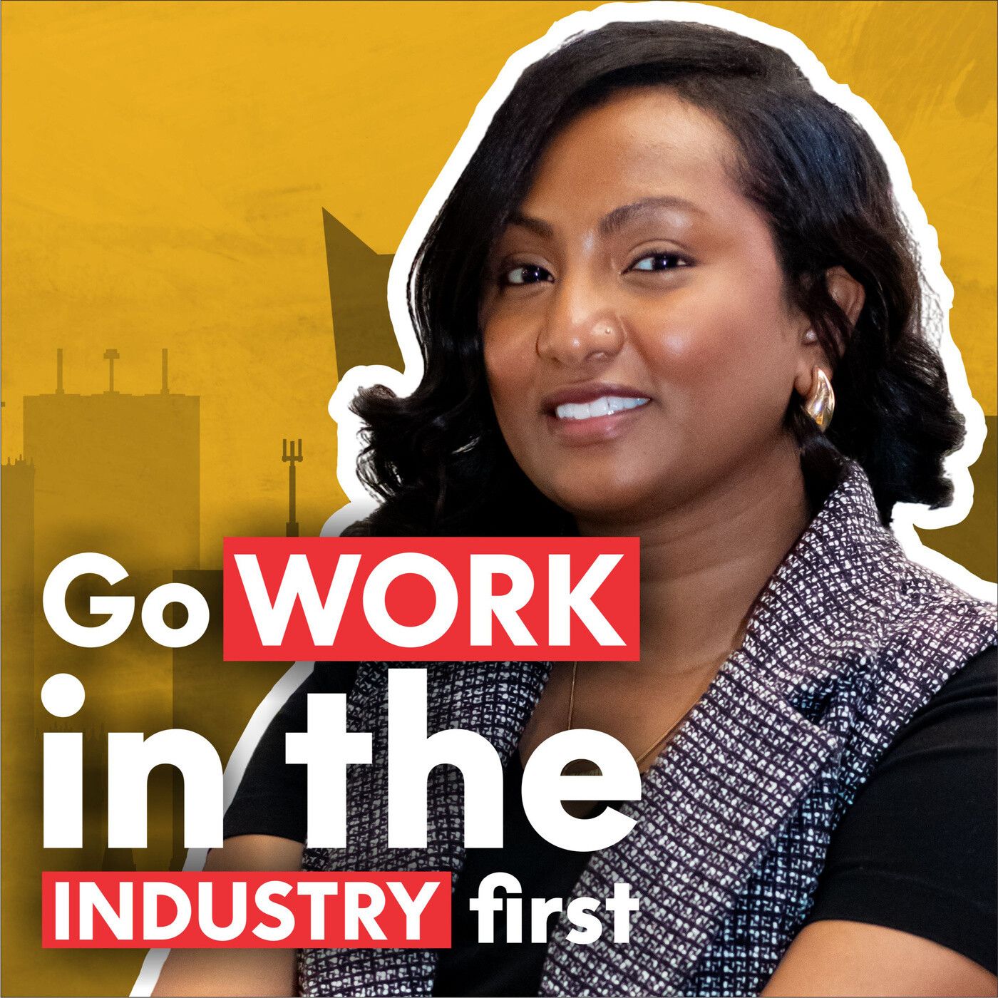E148: Bontu Galataa on the biggest mistake loads of newcomer entrepreneurs make episode artwork