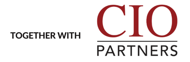 Together with CIO Partners | The National CIO Review