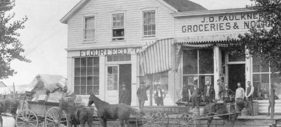 Historic Old Colorado City
