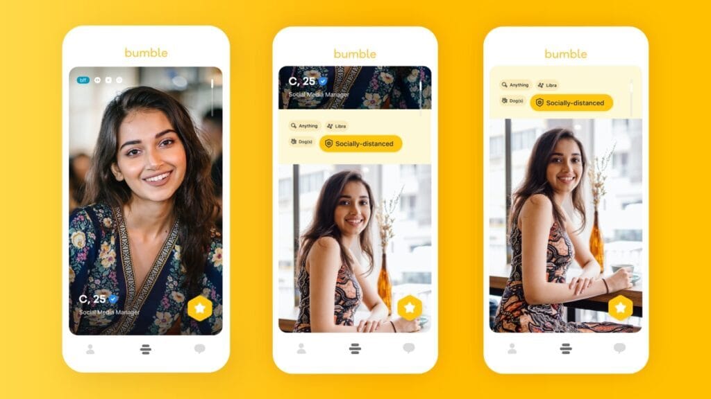 Bumble