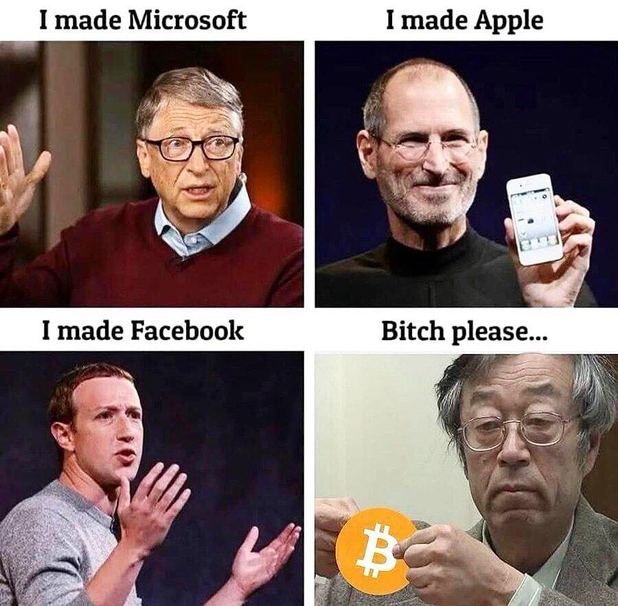 crypto-meme