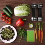 Food and Health Survey