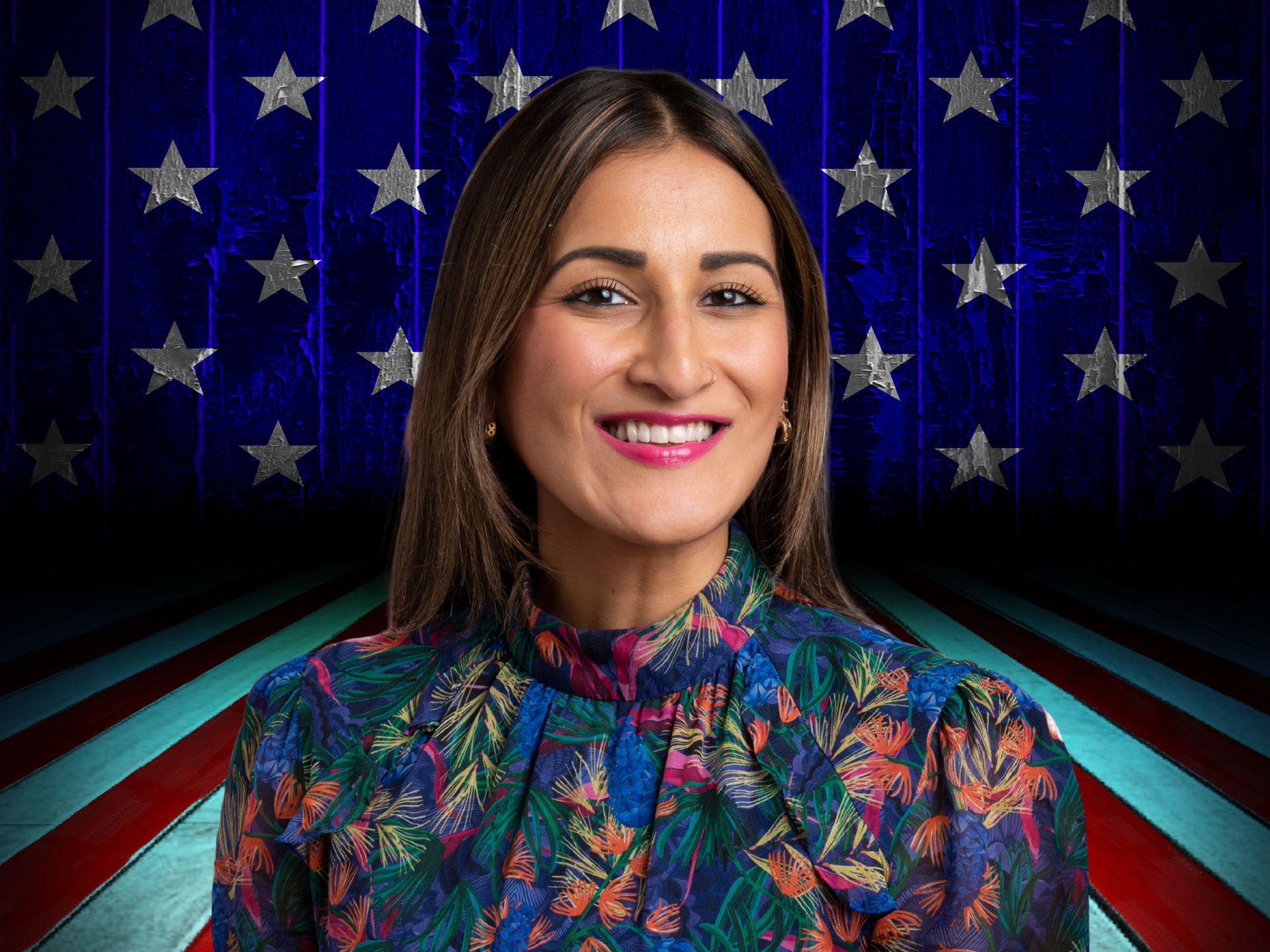 How A Former USDA Stalwart & White House Advisor is Leading the Plant-Based Fight