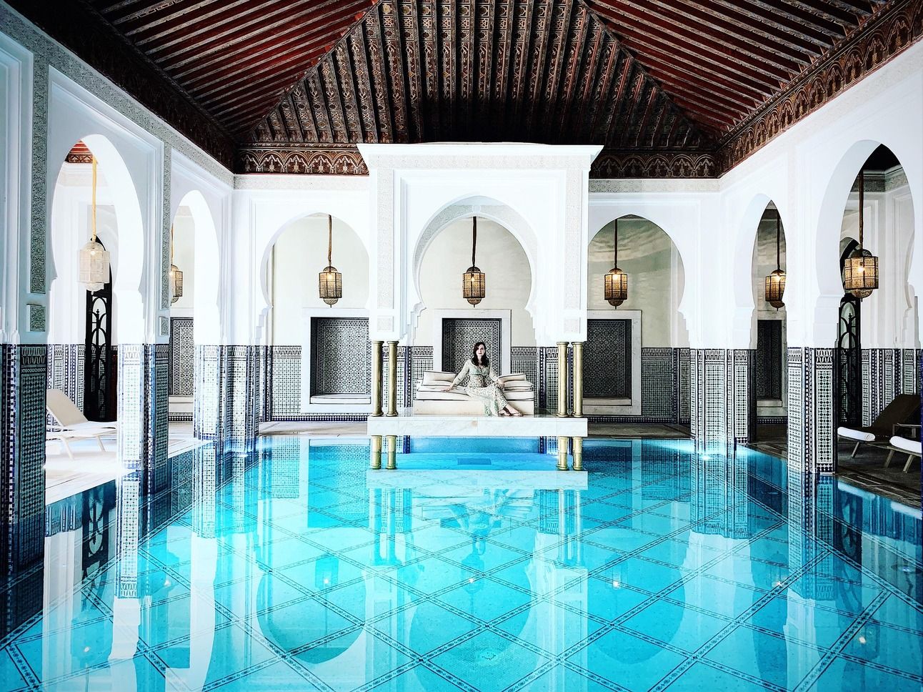 Top 5 Destinations for Luxury Cultural Travel in 2025