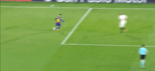 barca para siempre - MESSI Goal Sevilla vs Barcelona 2-2 31/03/2018