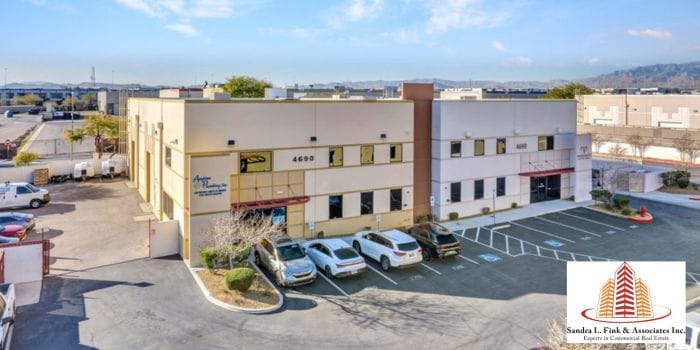 small bay for sale in Las Vegas, NV