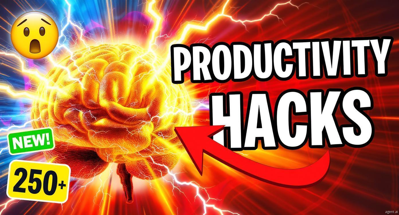 250+ ChatGPT Prompts to Increase Your Productivity