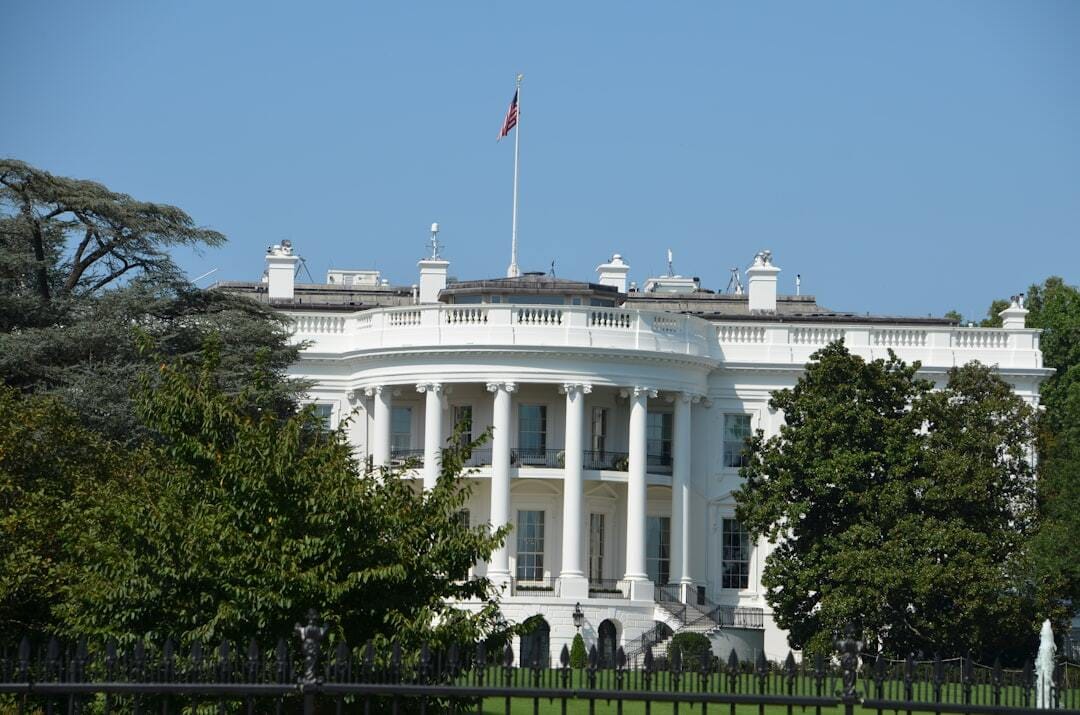 White House