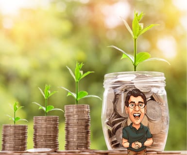 save invest Clark howard