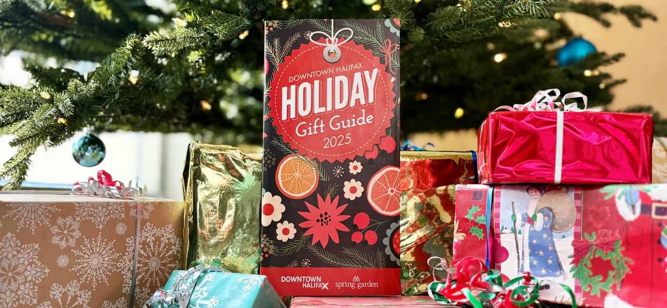 Halifax Business Commission