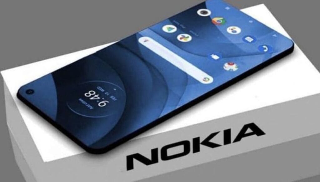 nokia magic max upcoming phone