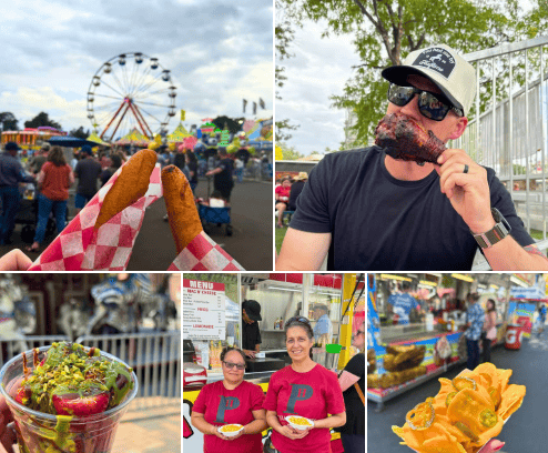 Colorado State Fair