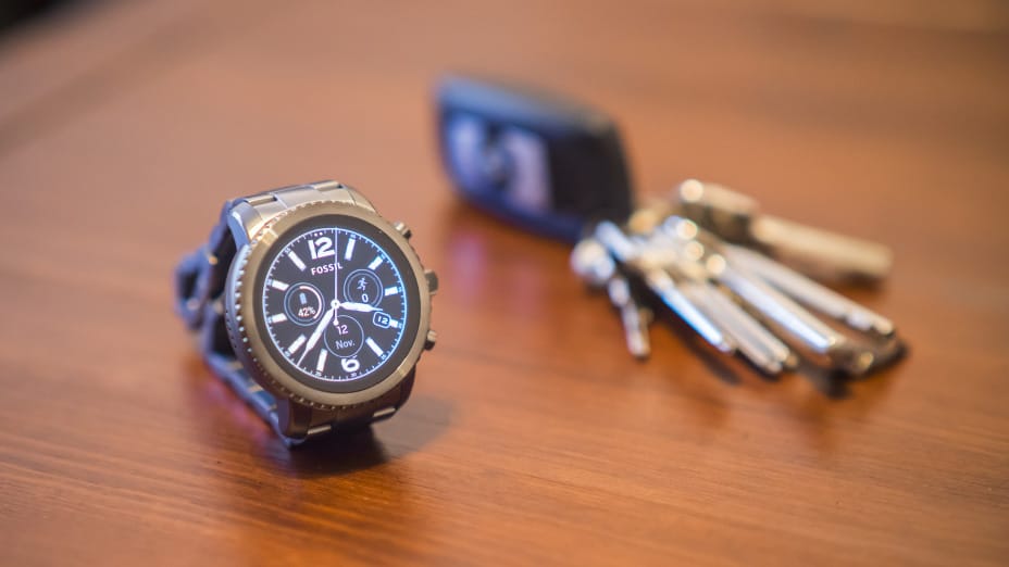 the best luxury smartwatches