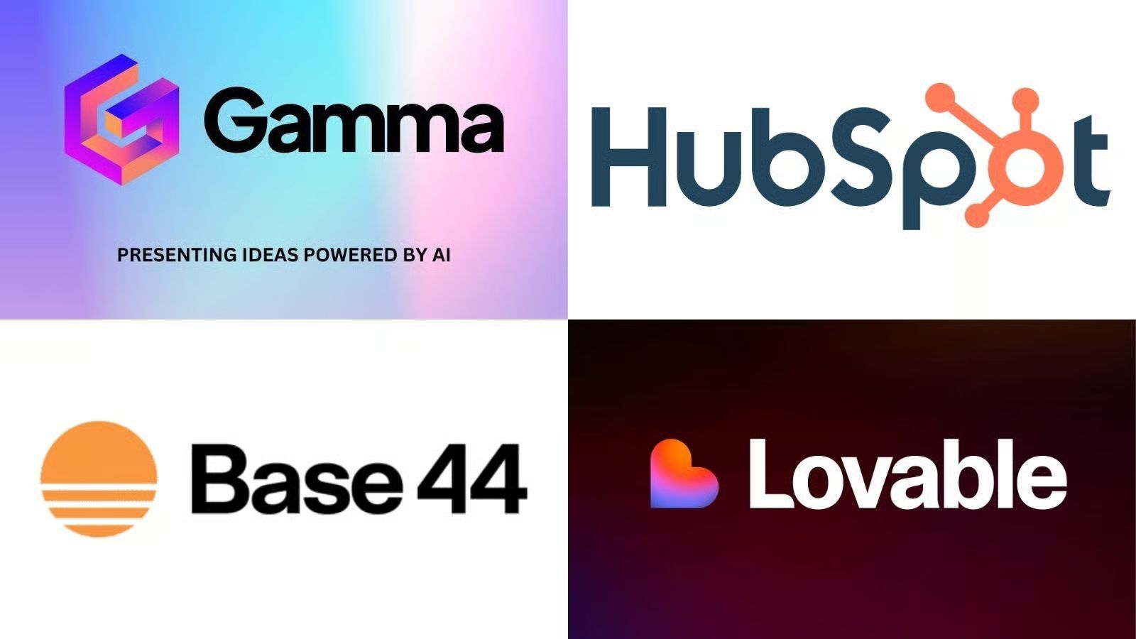 premium-deals-4-gamma-ai-hubspot-lovable-base44