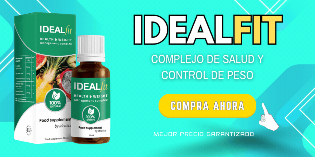 idealfit