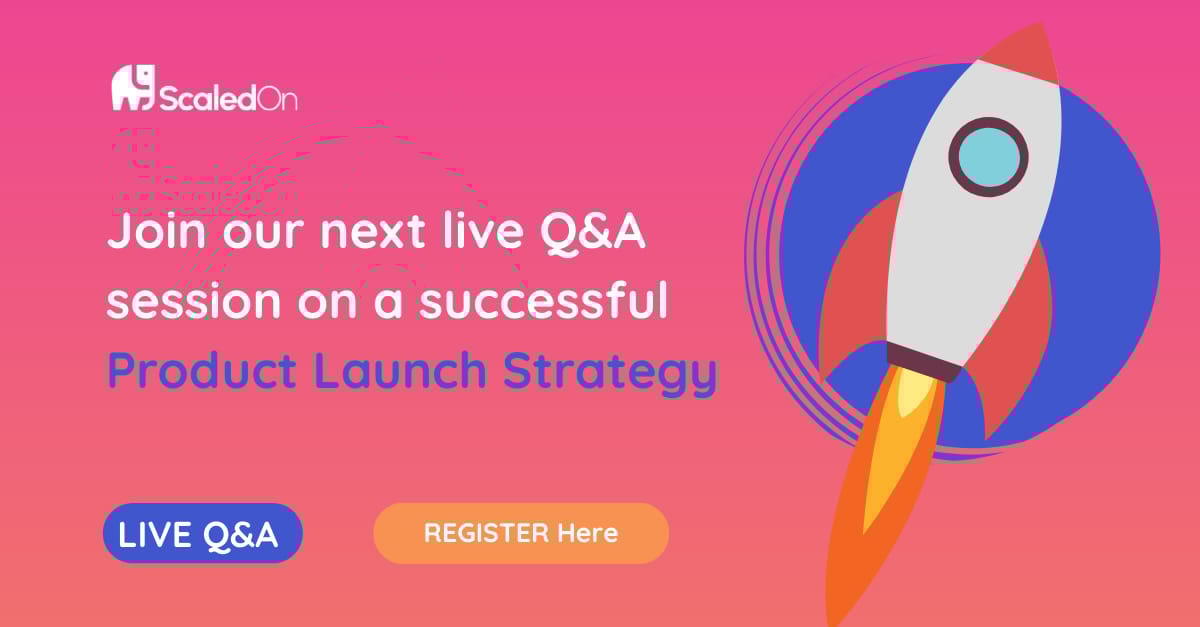 behind the scenes at scaledon