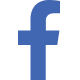 Facebook icon