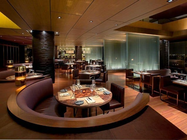 high-end-restaurant