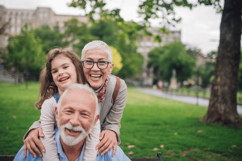 The Victoria Foundation