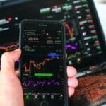 trading