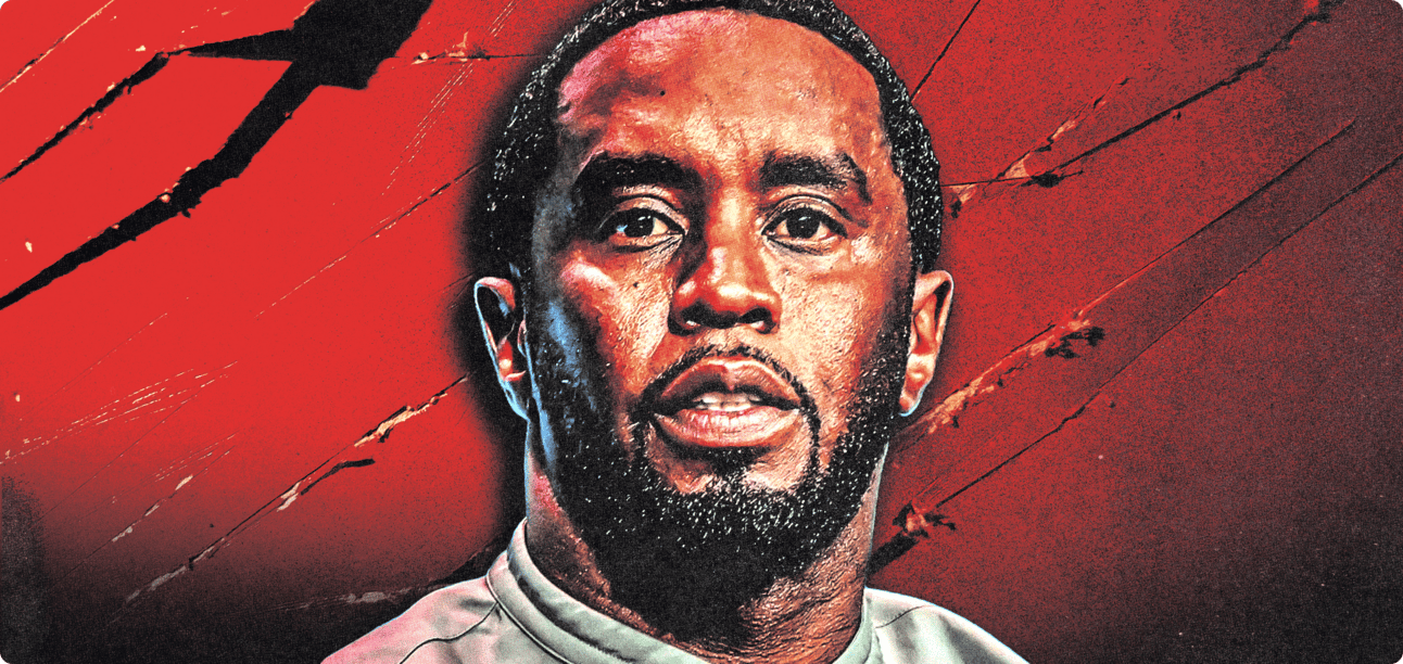 Photo of Diddy