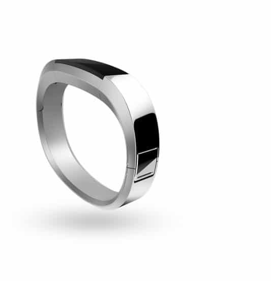 FitBit Alta fitness bracelet tracker 2