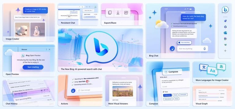 AI Assistant, Chatbots