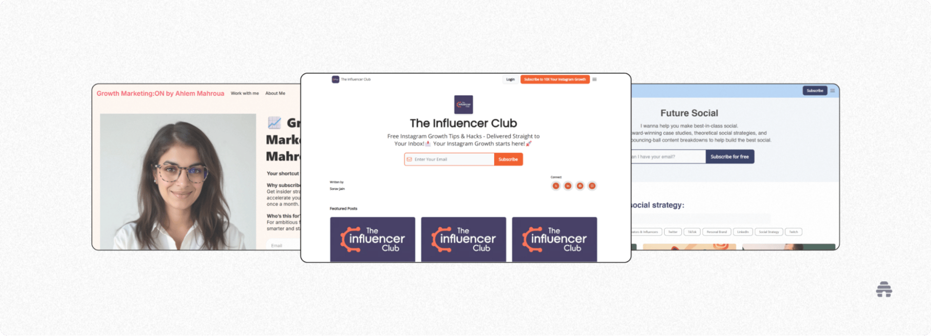 Best Newsletters on beehiiv for Entrepreneurs To Scale Smarter