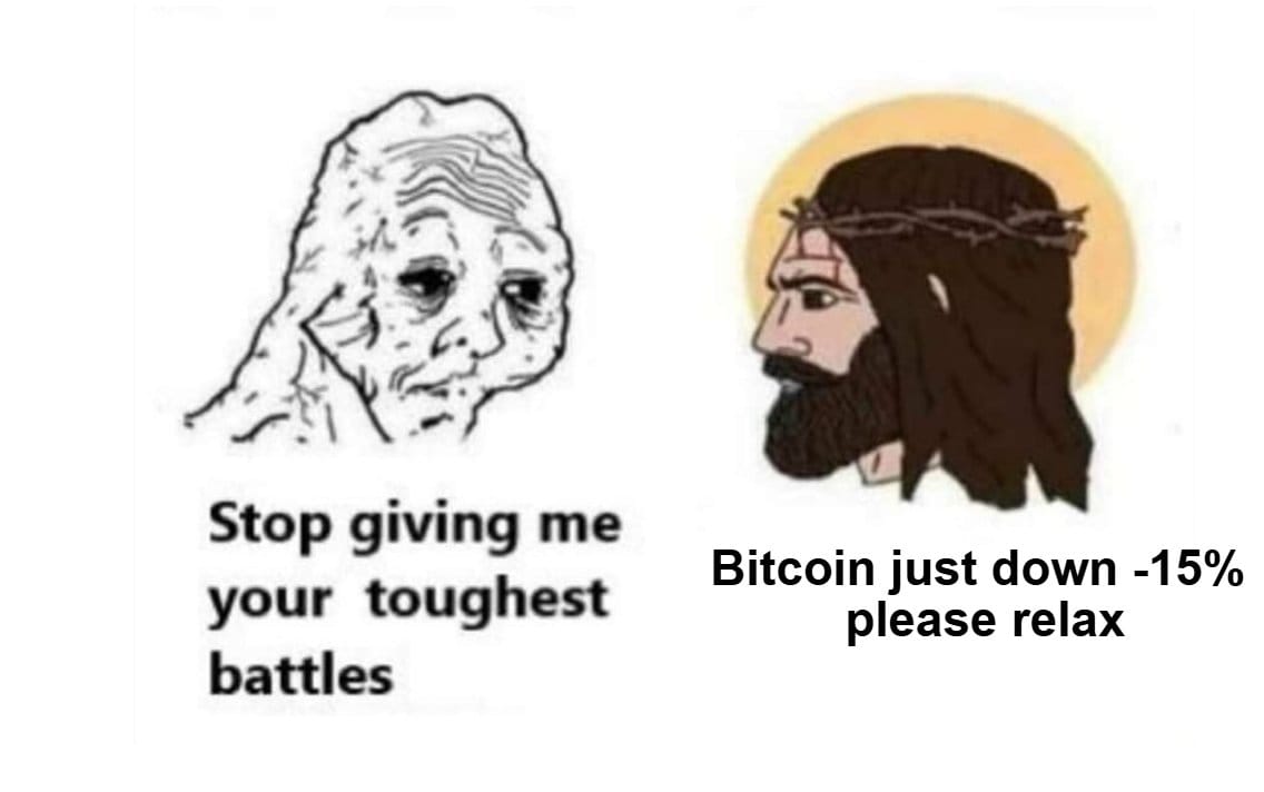 crypto-meme
