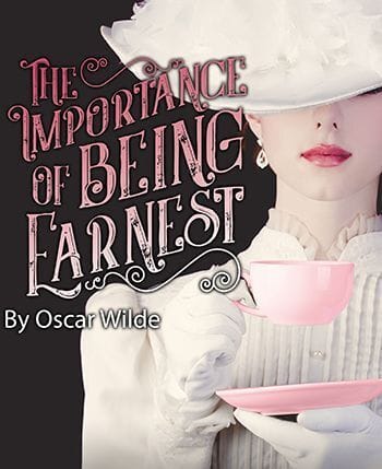 The Importance of Being Earnest