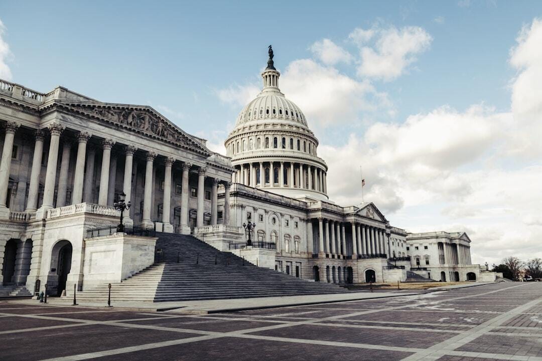 US Capitol Building