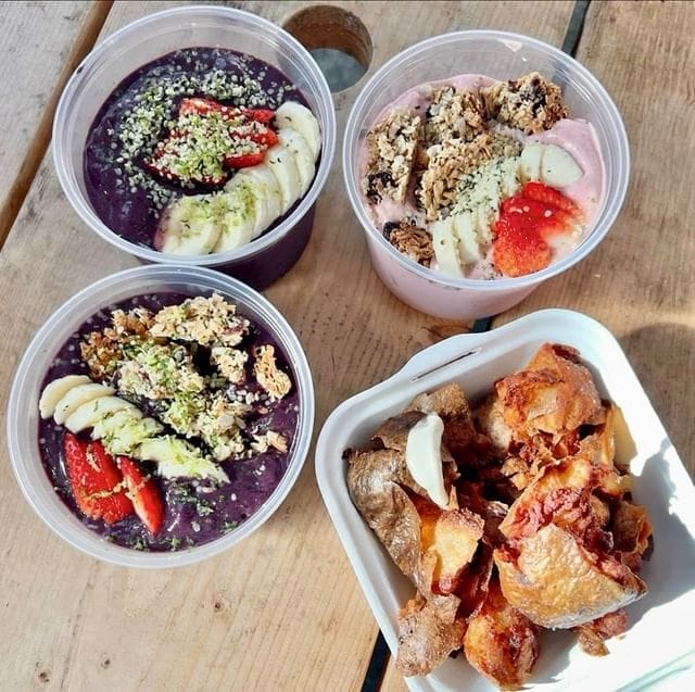 morningpeoplefoodco on Instagram