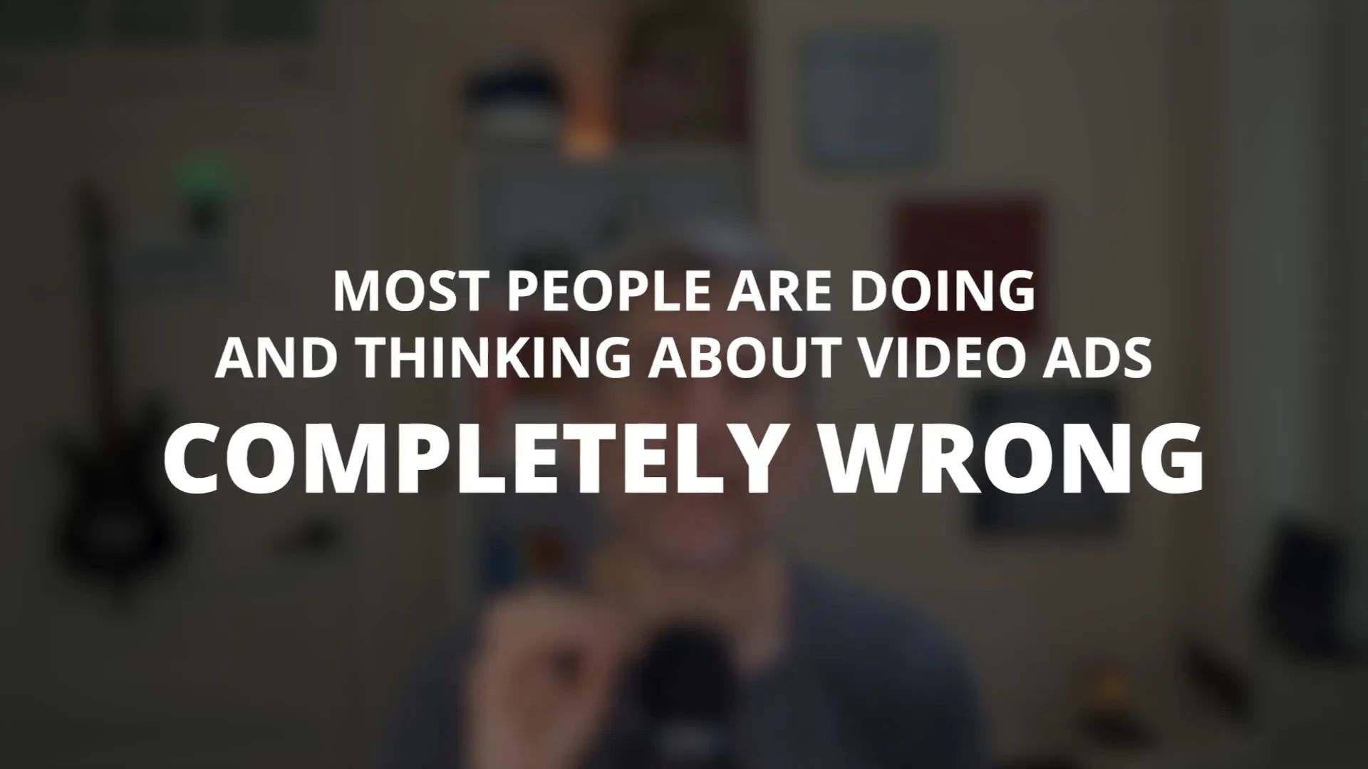 Vertical video ads outperform horizontal ads