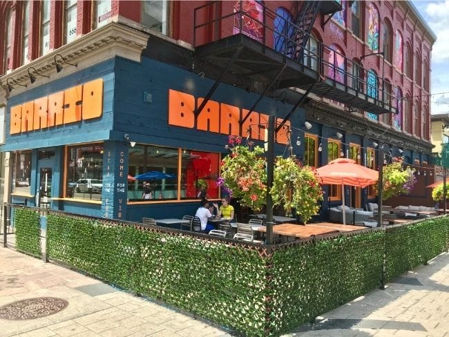 Barrio