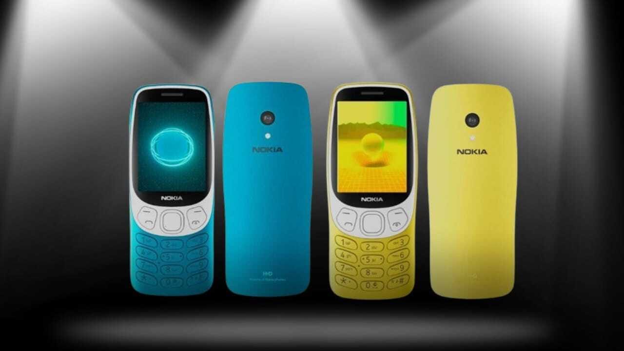 Assert Tech | Relançamento do Nokia 'Tijolão': A Volta do Ícone com Jogo da Cobrinha e Acesso ao YouTube