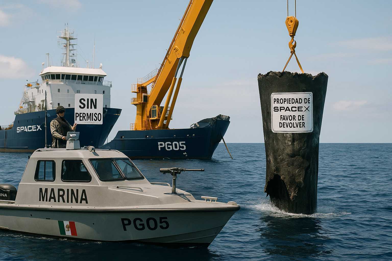 bote-spacex