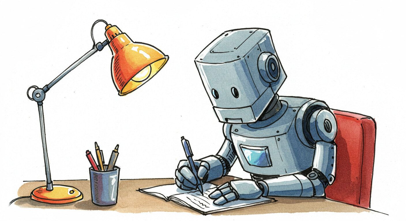 How I Write with Large Language Models | Alex Gude