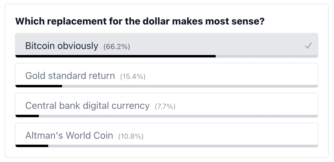 poll hub
