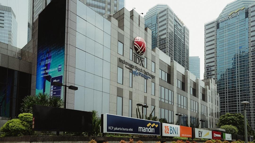 Indonesia Stock Exchange - IDX