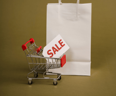 Sale deals
