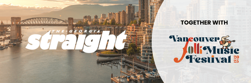 Vancouver Folk Music Festival