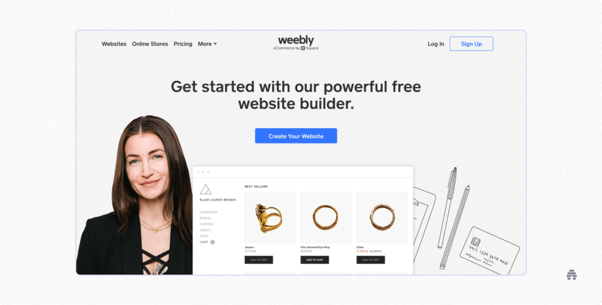 How To Build Your Personal Website for Free With beehiiv in 2025