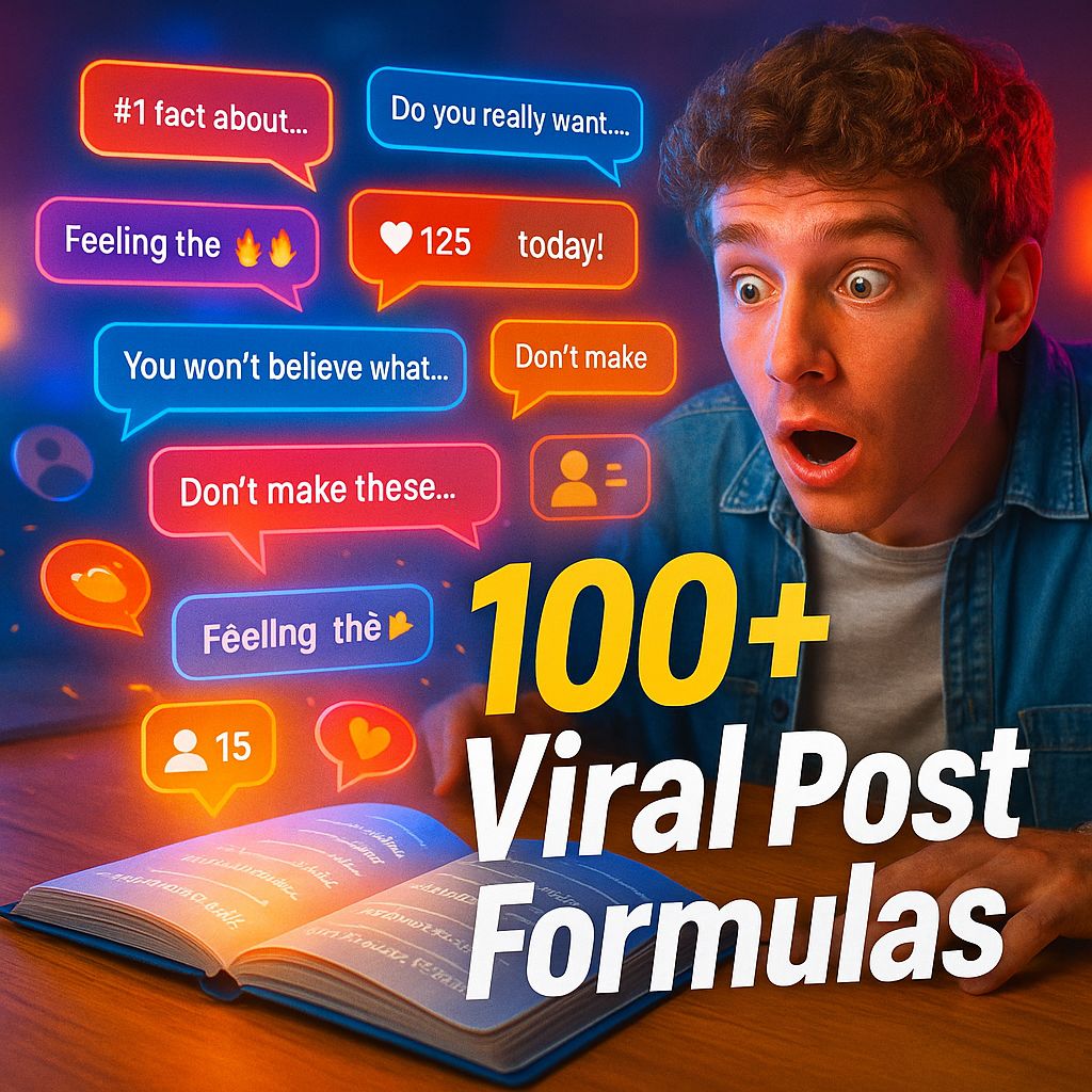 114+ Copywriting Formulas To Get Traffic & Leads