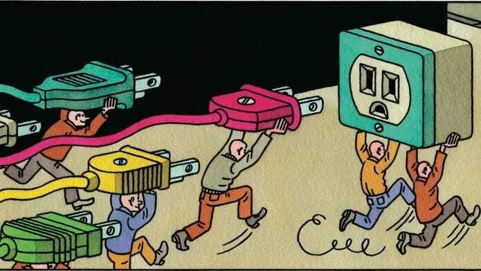 The Jevons Paradox in AI Infrastructure: DeepSeek Efficiency ...