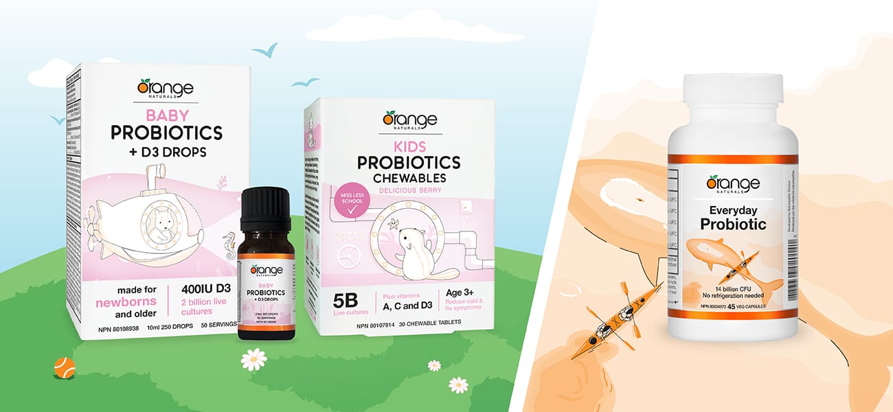 CanPrev Natural Health