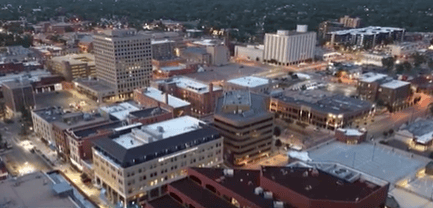 National Eyes on Colorado Springs - $2.3M Security Grant