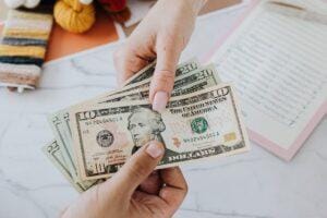 selling to a customer by understanding the psychological factors that affect consumer behavior